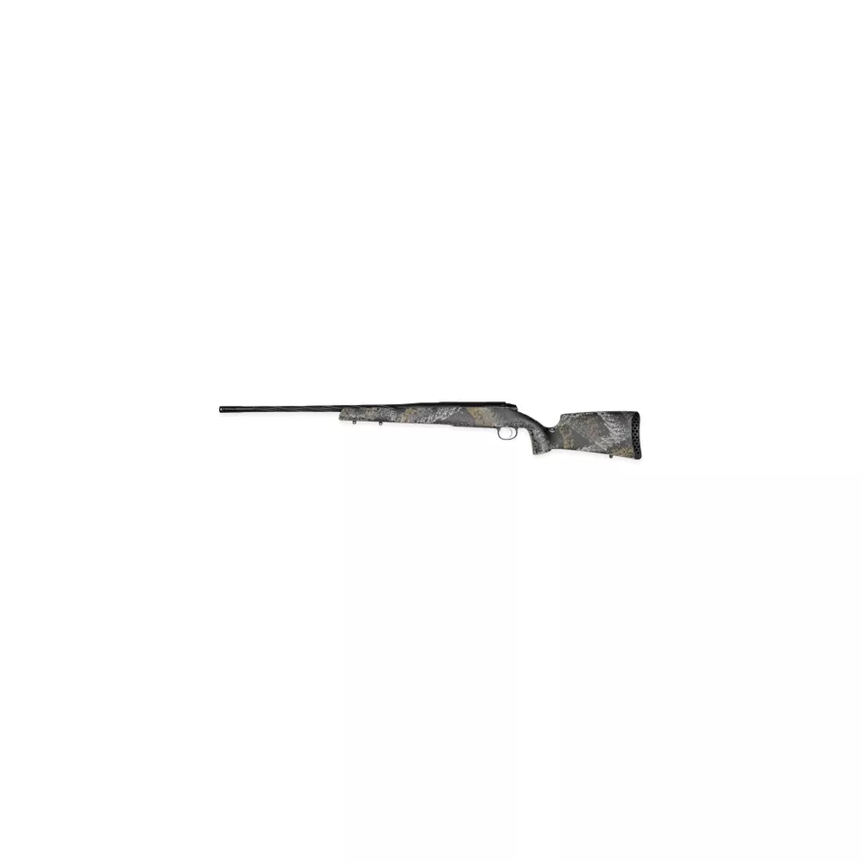 Weatherby Alpine ST 300 Win Mag 22in Threaded 3rd