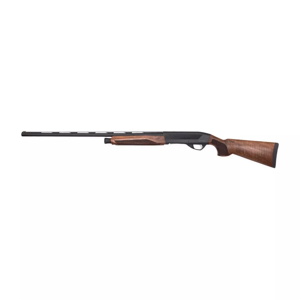 Weatherby Element 2 Compact Upland 20GA 24" 2RD Black