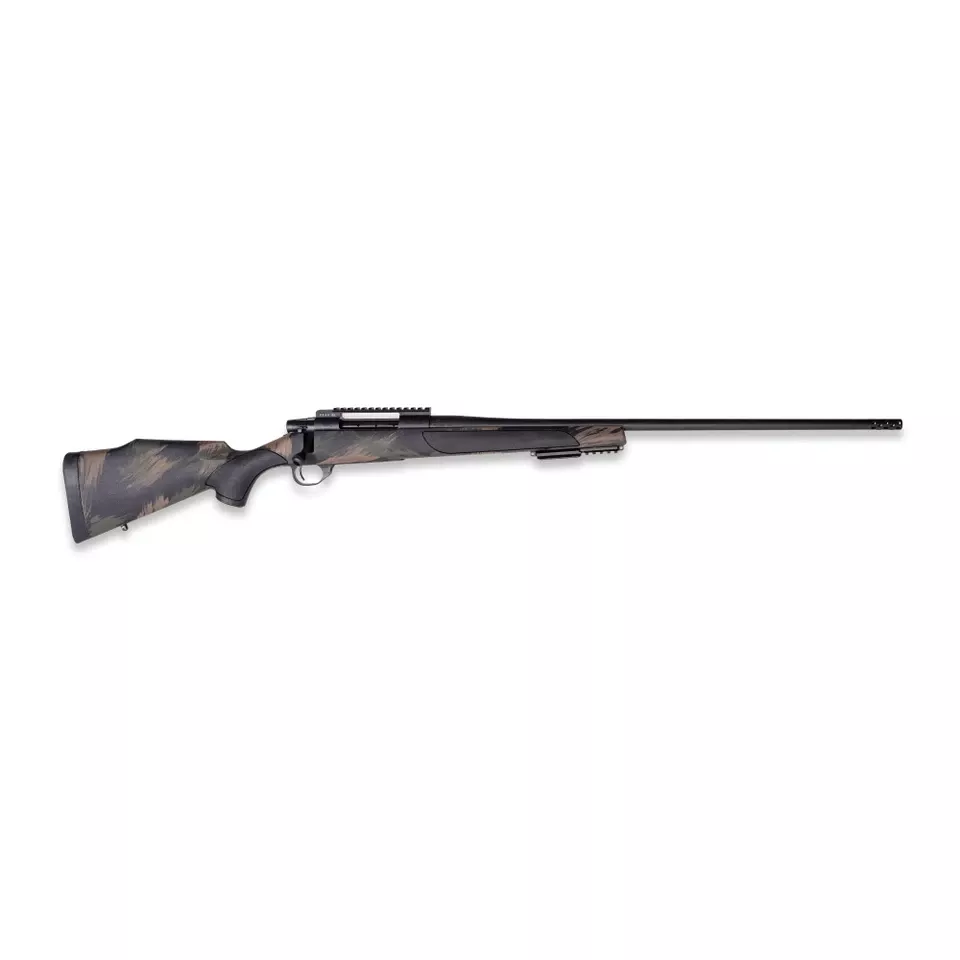 Weatherby Vanguard .308 Win 18in 5rd Threaded