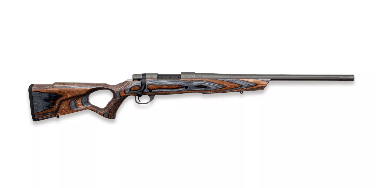 WEATHERBY VANGUARD SPIKE CAMP 350LEG 20″