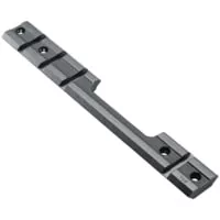 Weaver 420M Top Aluminum Base Rifle Rail Mount48438