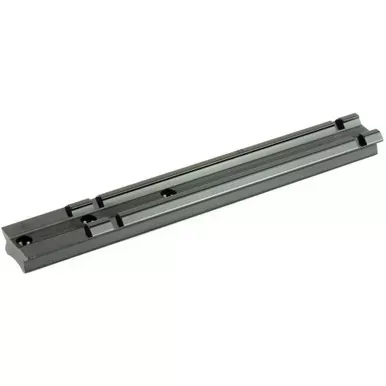 Weaver Model #82 Detachable Top Mount 1 Piece Base | Fits NEF Handi Rifle | Gloss Finish | 48082