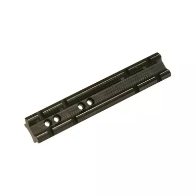 Weaver Model #92A Detachable Top Mount 1 Piece Base | Fits T/C Contender/Rossi Blue | Gloss Finish | 48092