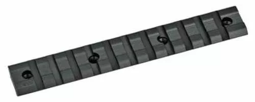 Weaver Mossberg Patriot Multi Slot Base Long Action Matte Finish, Blister