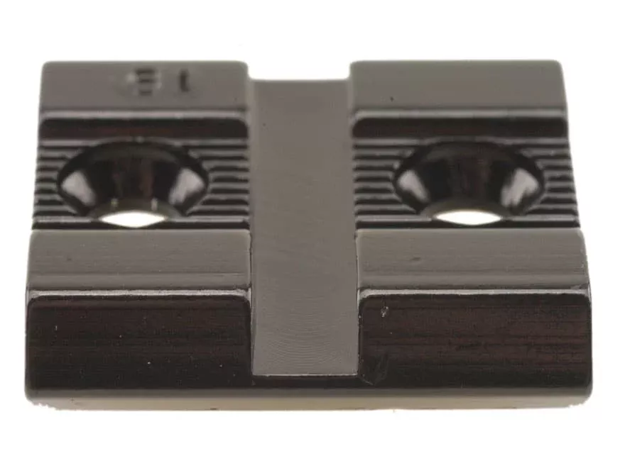 Weaver Top Mount Scope Base #19 Gloss