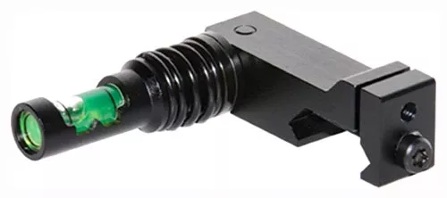 Wheeler Anti-Cant Indicator for Picatinny Rail Attachment
