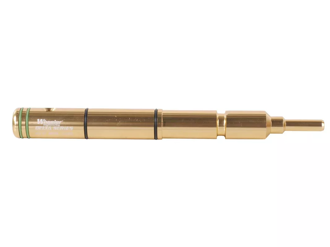 Wheeler Delta Series Bore Guide AR-10 308 Winchester