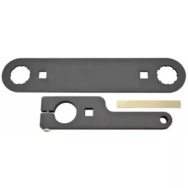 Wheeler Savage 10/110 Barrel Nut Wrench
