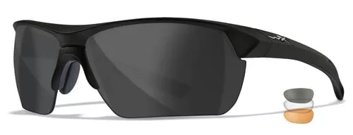 WILEYX 4006GUARD ADVANCED GRY/CLR/RUST
