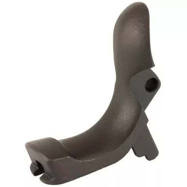 Wilson Combat Beavertail Grip Safety Commander/Bobbed Spur Hammer Blue