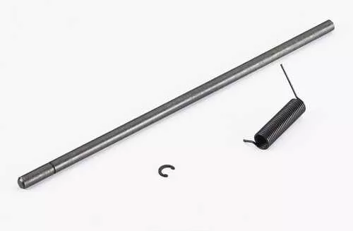 Wilson Combat Ejection Port Dust Cover Kit Parts Kit For AR Style Rifles
