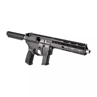Wilson Combat Protector 9mm Pistol 8″ Barrel 17+1 Round