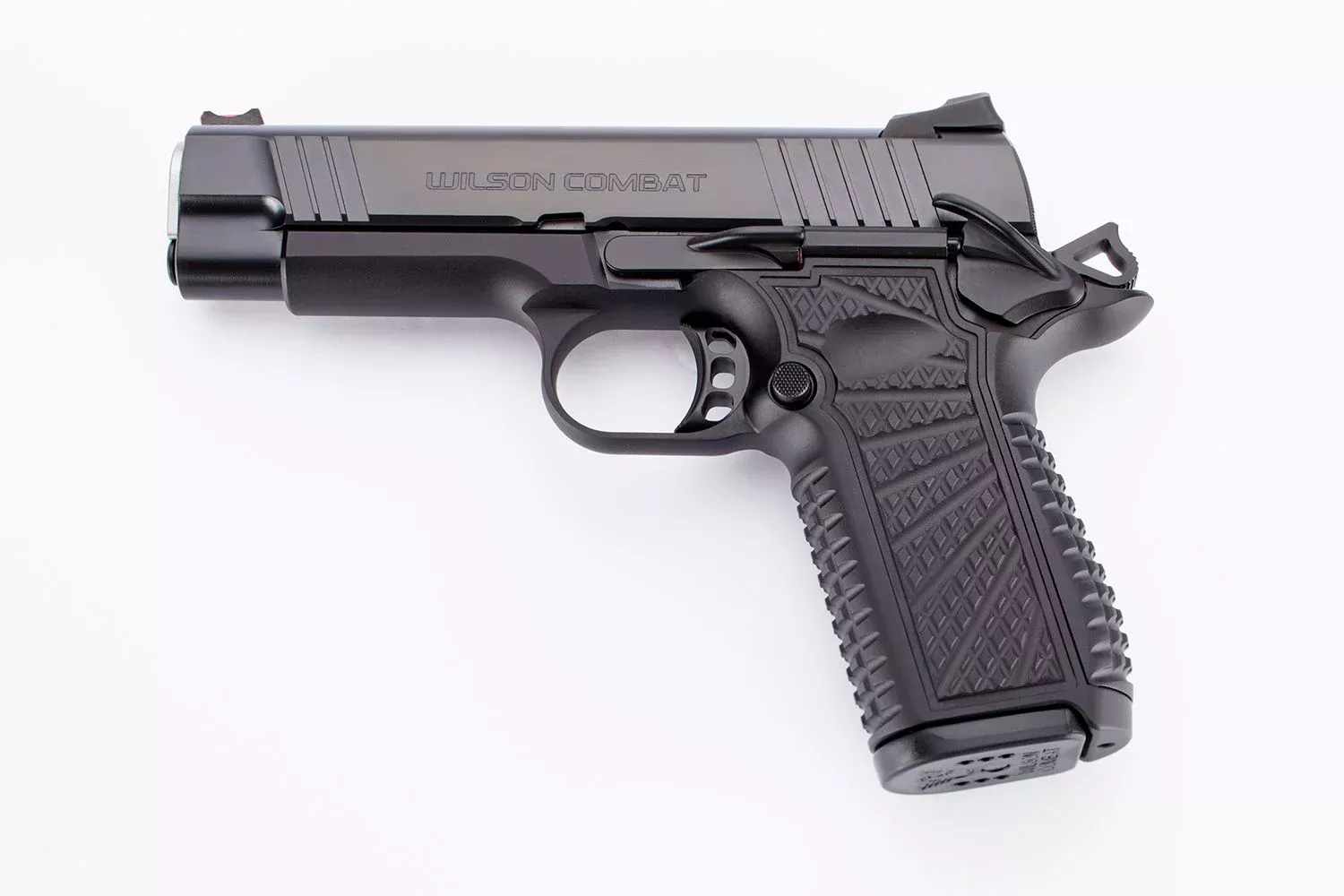 WILSON COMBAT SFT9 9MM 4.25″ 15+1 BLK
