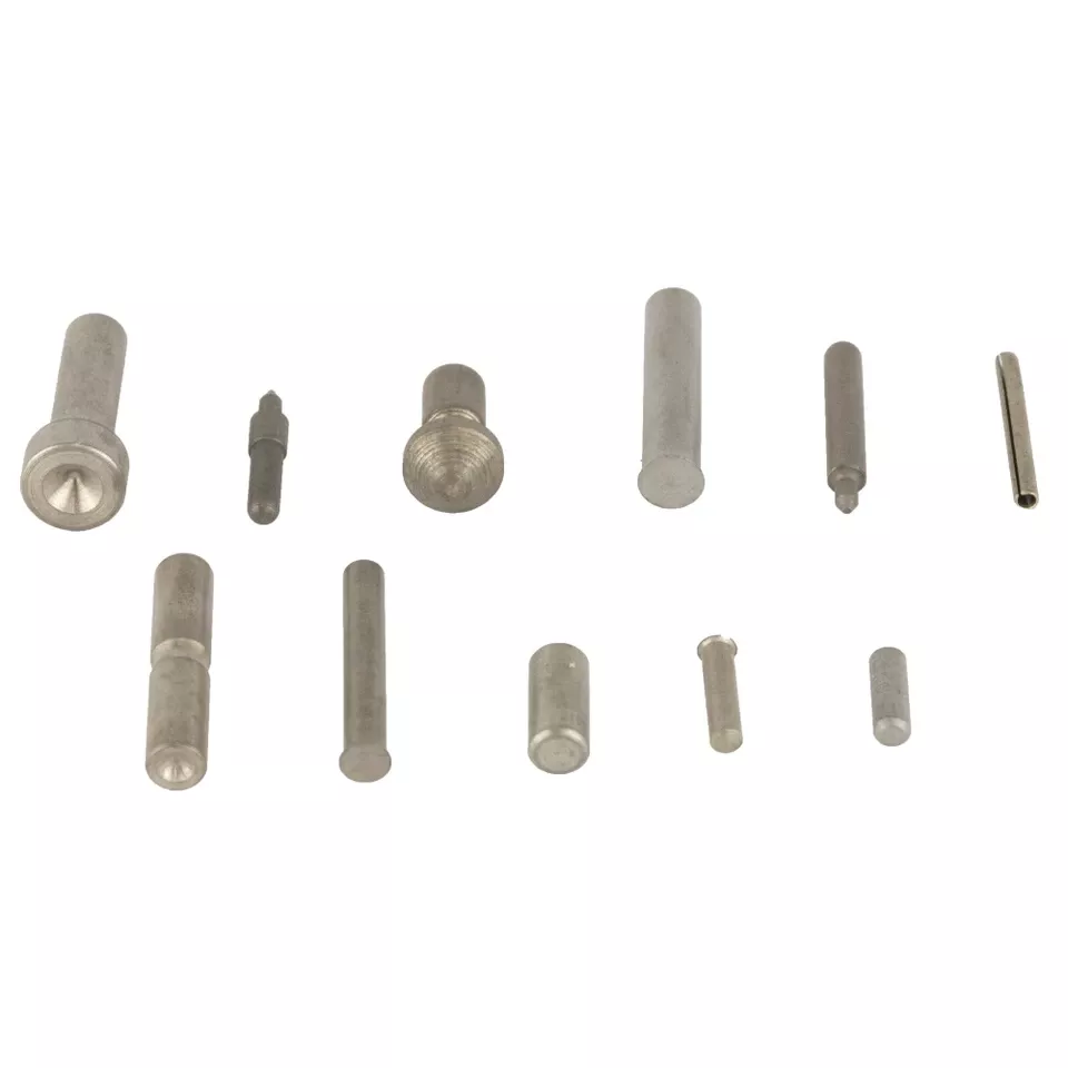 Wilson Stainless Steel Pin Set for 1911