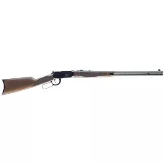 WIN 94 SPORTER 38-55 24 BLUED WALNUT 8RD