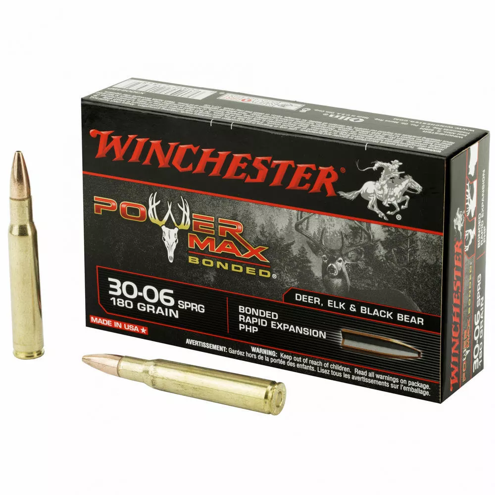 Win Sprx 3006sp 180gr Pmb 20 /200