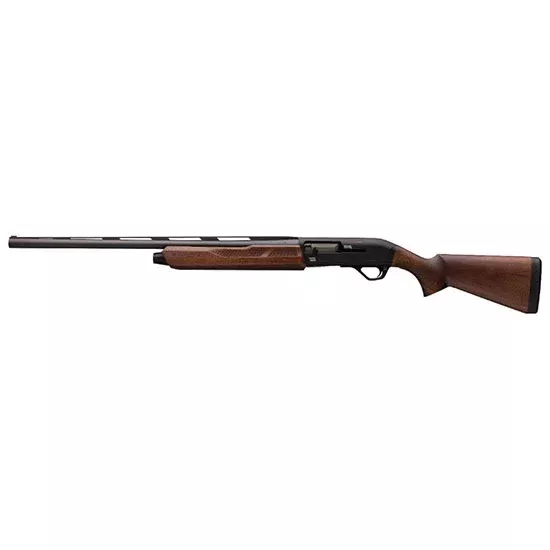 WIN SX4 FIELD LH 12GA 3 28 MATTE WALNUT