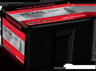 Winchester 30-30 Ammo 150 Grain 100 Count