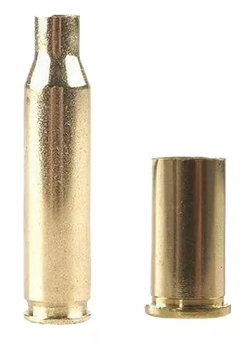 Winchester Ammo WSC218BU Unprimed Cases218Bee Rifle Brass 100/Box