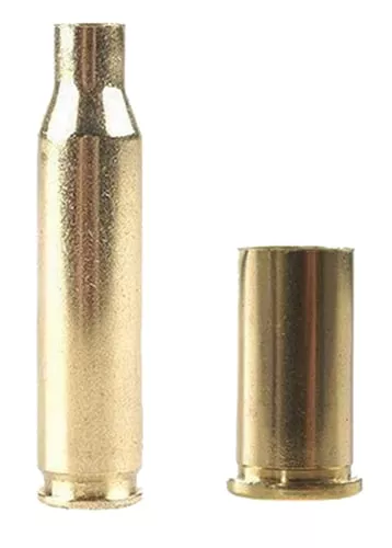 Winchester Ammo WSC30CU Unprimed Cases30Carbine Rifle Brass 100/Bag