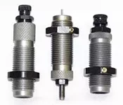 Winchester GP-BRCBS Standard Roll Crimp Die for SET 44-40