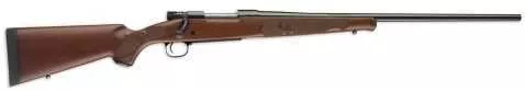 Winchester M70 Featherweight Bolt ActionRifle 243 22" Barrel Wood Stock 5 Rounds Rifle535200212