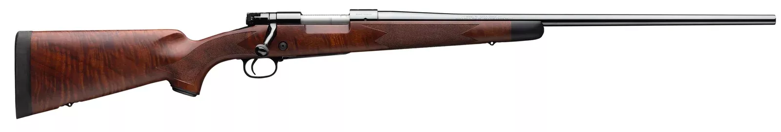 WINCHESTER M70 SUPER GRADE 300WSM BL 24″