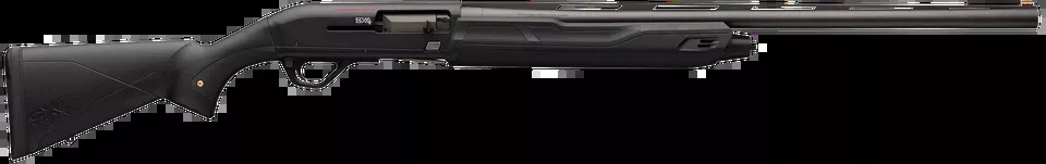 Winchester SX4 Compact 12 Gauge Shotgun with 26" Barrel and 3 Invector-Plus Chokes