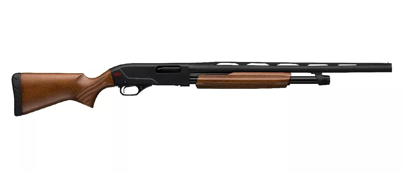 WINCHESTER SXP FIELD CPT 12/20 BL/WD 3″