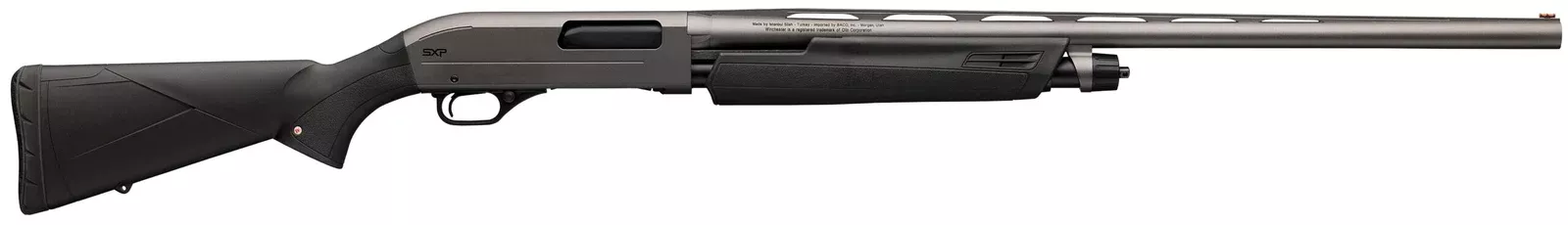 WINCHESTER SXP HYBRID 12/28 GRY/SYN 3.5″#