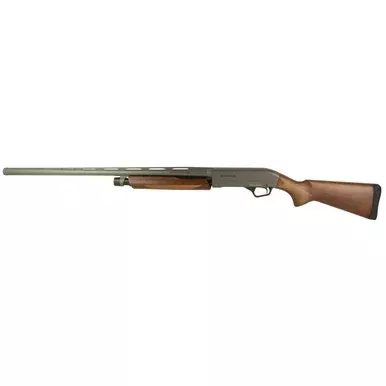 Winchester SXP Hybrid Field Pump 12 Gauge Shotgun 28″ Gray Barrel Wood Field Stock