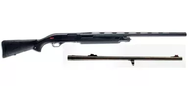 Winchester SXP Lever Action 20 Gauge Shotgun