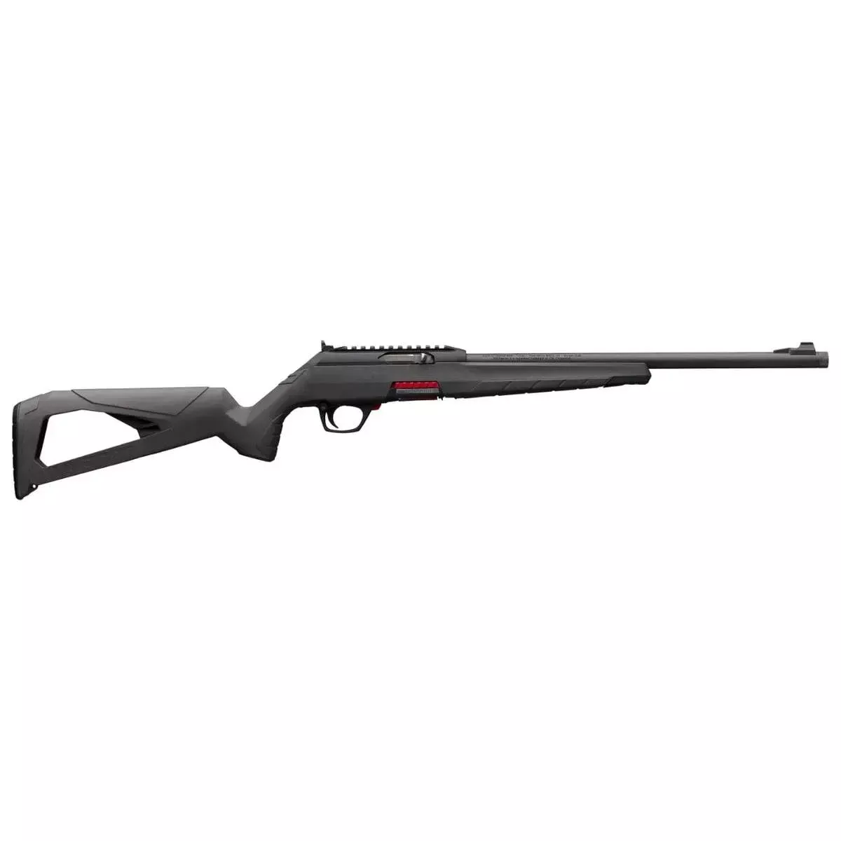 Winchester Wildcat SR(Suppressor Ready) Rifle .22 LR 10rd Magazine(1) 16.5″ Barrel Composite Black Stock