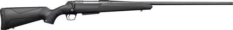 Winchester XPR 7mm-08 22" Matte Synthetic Black