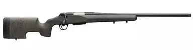 Winchester XPR Renegade Long Range Bolt Action Rifle