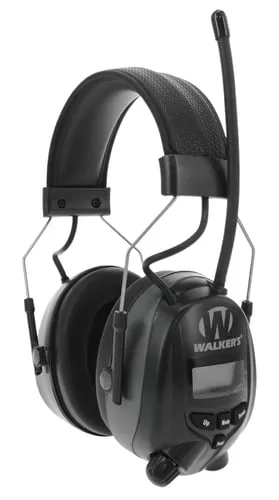 WLKR GWP-RDOM-BT HEARING PROTCT AM FM BTOOTH