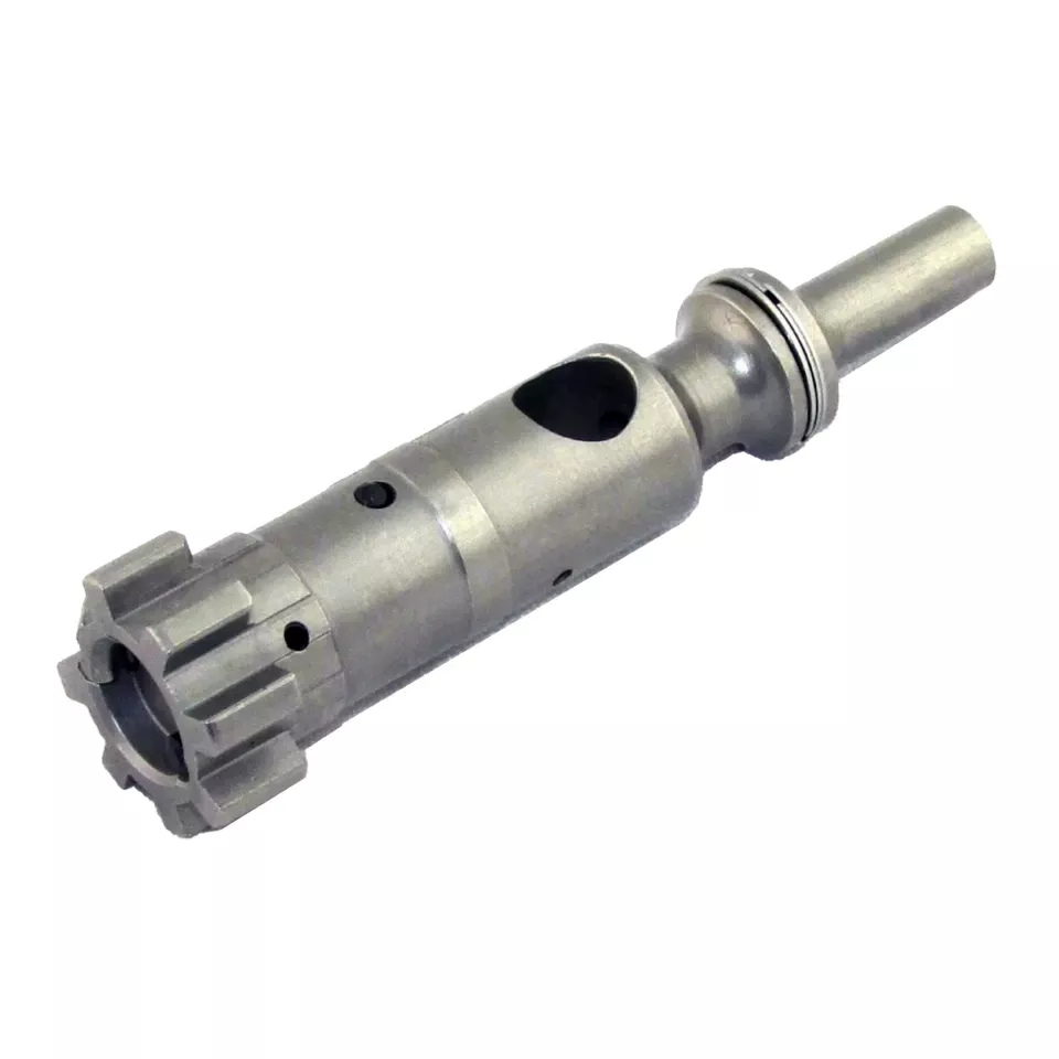WMD Guns Nickel Boron Bolt Assembly for 450 Bushmaster