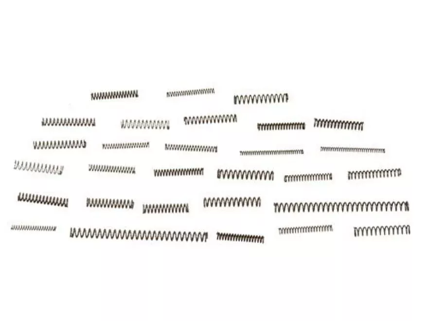 Wolff Miniature Coil Spring BlitzPack