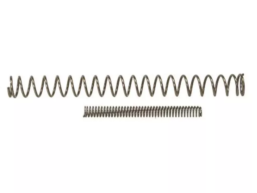 Wolff Recoil Spring Calibration Pack for Springfield XD 9mm Luger, 357 Sig, 40 S&W 4″ Barrel