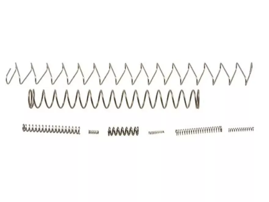 Wolff Service Spring Pack Type 2 for Walther PP 32 ACP (7.65mm)
