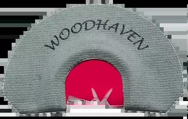 Woodhaven Dagger Diaphragm Turkey Call