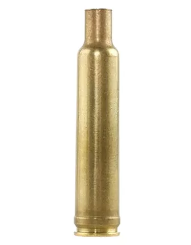 WORN HORNADY B7WS 7MM WSM MODIFIED CASE