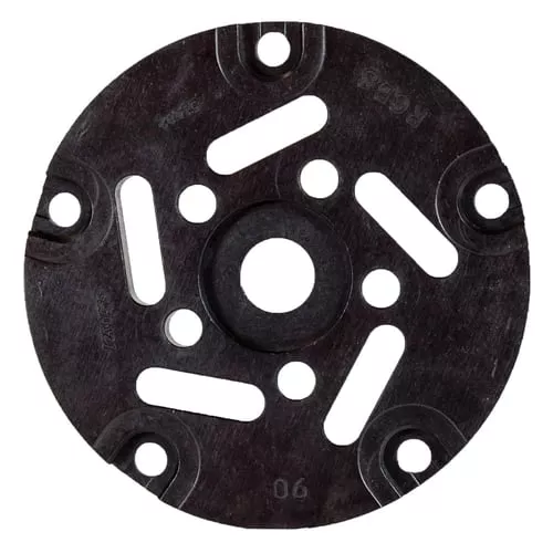 WORN RCBS 88921 PRO CHUCKER 5 SHELL PLATE 3