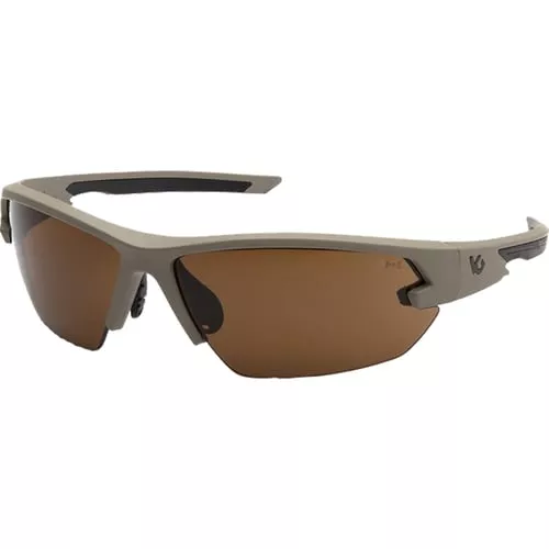 WORN VENTUREGEAR TACTICAL GLASSES/VGST1418T