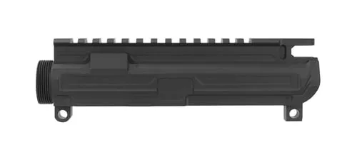 WSM15 BILLET UPPER BLACK |