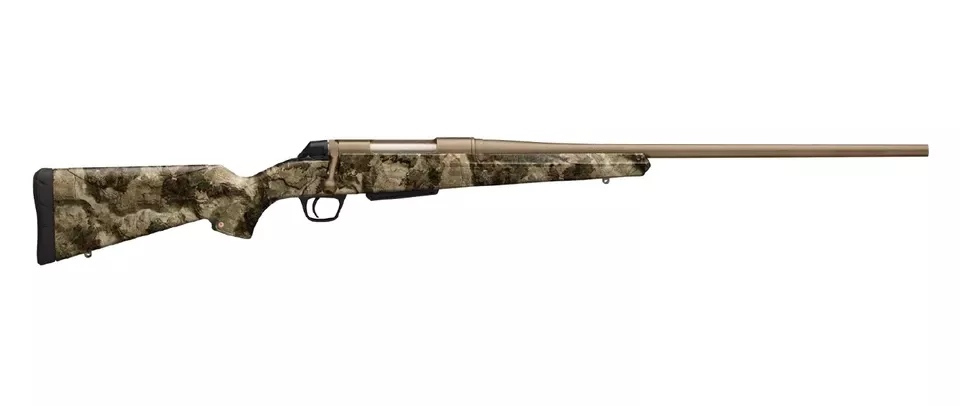 "XPR Hunter MOETB .308 Win 22" Rifle"