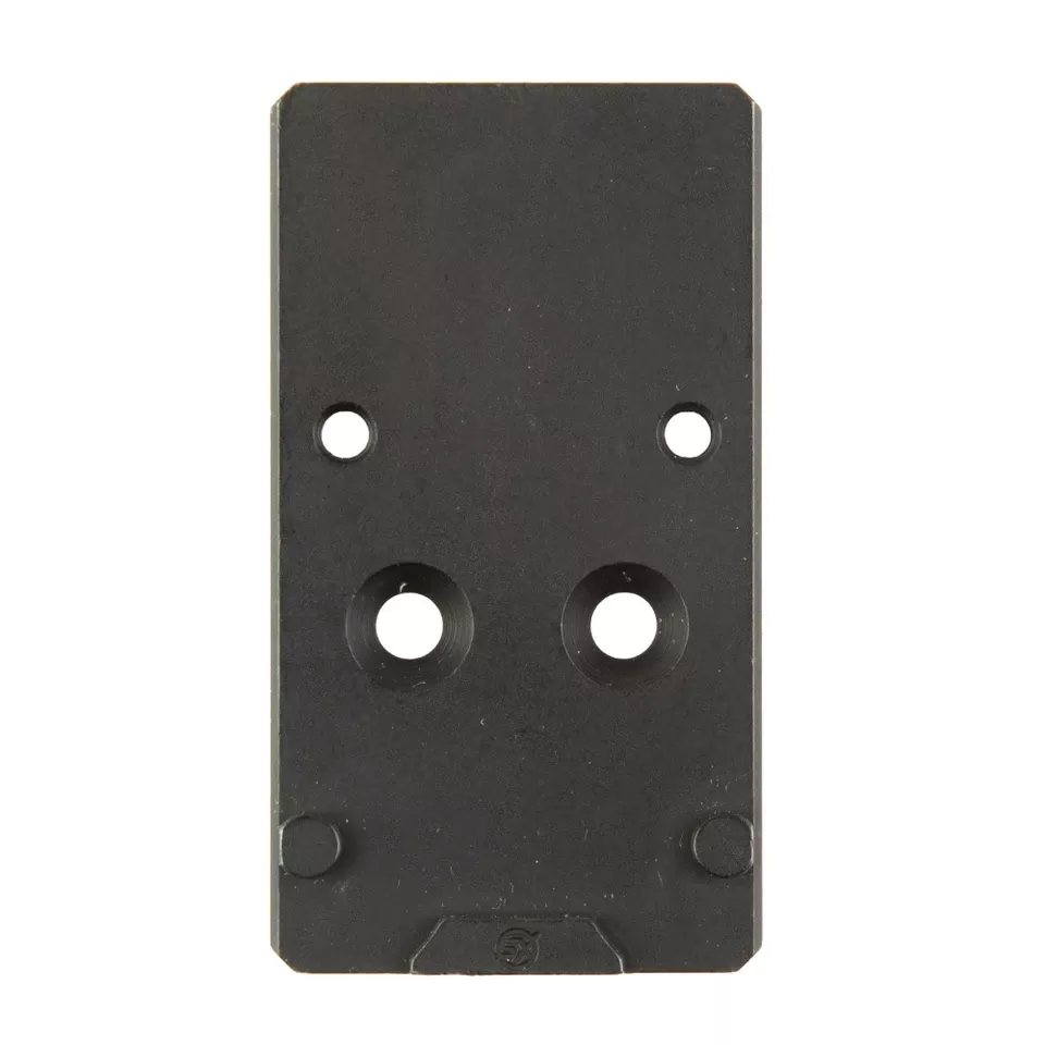 XS Minimalist Optics-Ready Mount Fits Glock 19 with RMR Cut