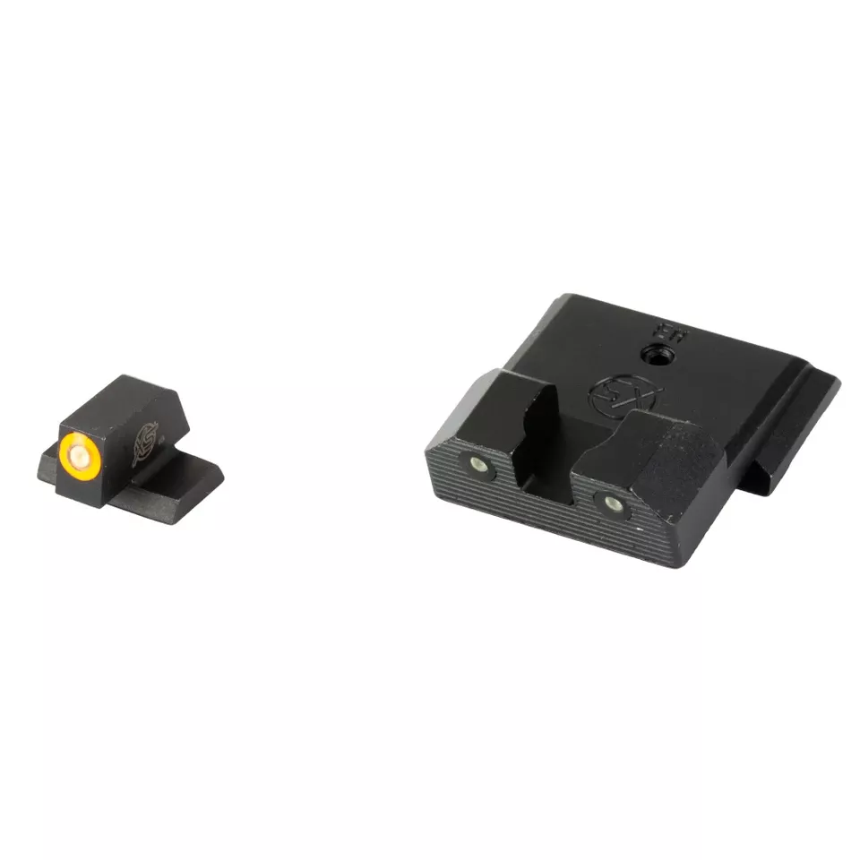 XS R3D 2.0 S&W M&P Full Size Orange Sights