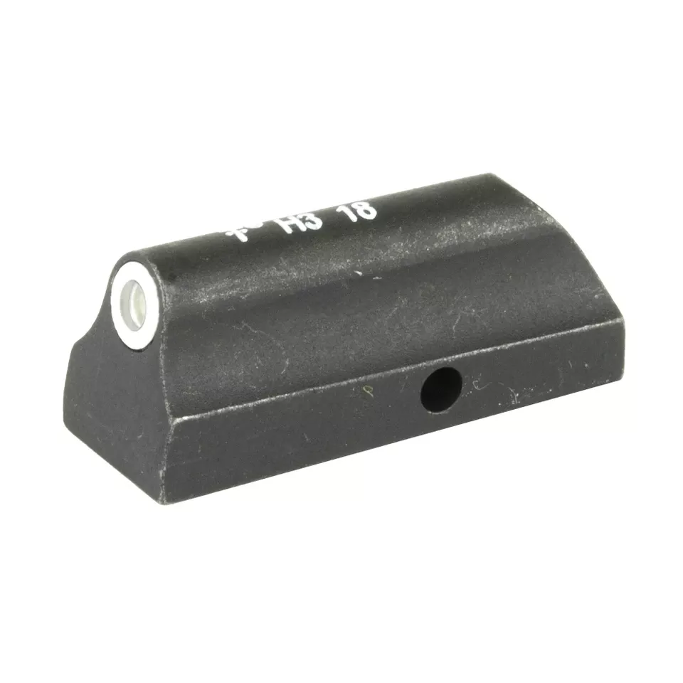 XS Standard Dot Tritium Ruger LCR (.38/.357)