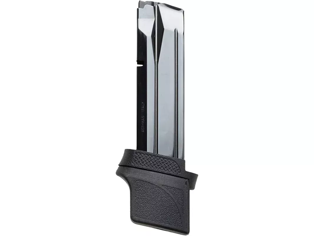 XTech Tactical Magazine for S&W M&P9 22-Round 9mm Luger with Sleeve